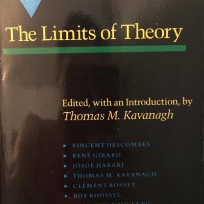 The Limits of Theory