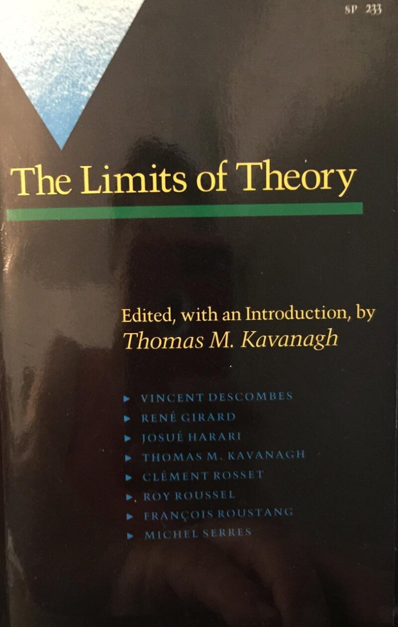 The Limits of Theory