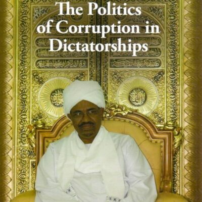 The Politics of Corruption in Dictatorships