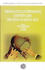 The Politics of Citizenship
