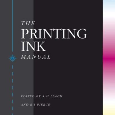 The Printing Ink Manual