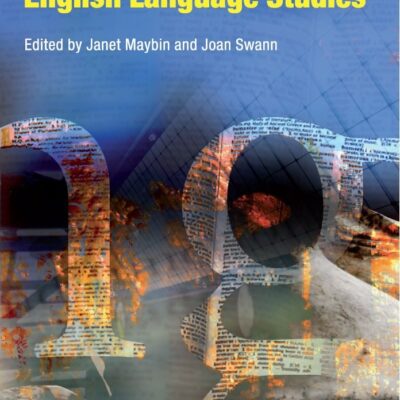 The Routledge Companion to English Language Studies