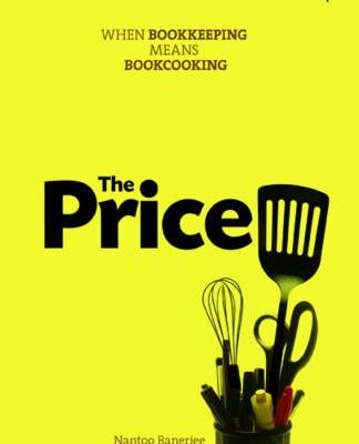 The Price: When Bookkeeping Means BookCooking