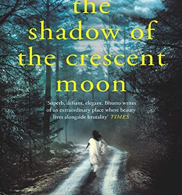 The Shadow of the Crescent Moon