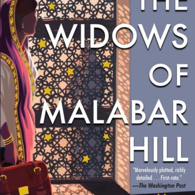 The Widows of Malabar Hill