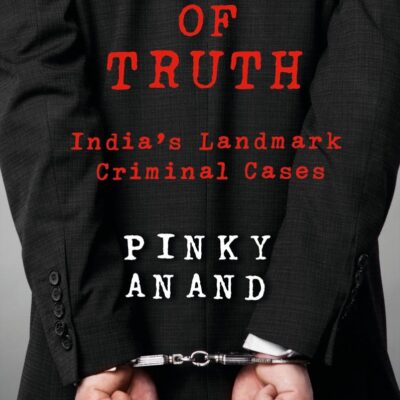 Trials of Truth: India's Landmark Crimin