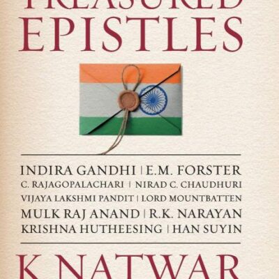 Treasured Epistles