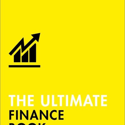 THE ULTIMATE FINANCE BOOK