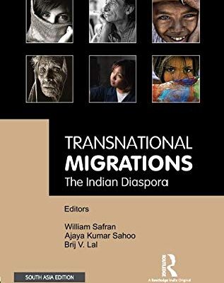 Transnational Migrations: The Indian Diaspora