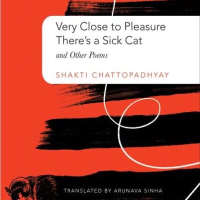 Very Close to Pleasure