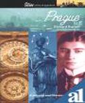 Prague: A Cultural and Literary Companion: v.13 (Cities of the Imagination)