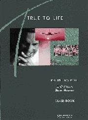 TRUE TO LIFE:PRE INTERMEDIATE `CLASS BOOK`: English for Adult Learners