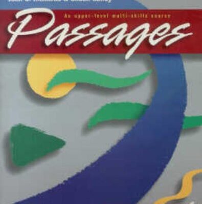 PASSAGES. LEVEL 1 `STUDENT BK`
