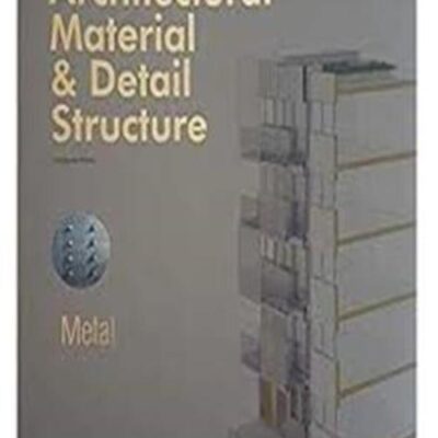 ARCHITECTURAL MATERIAL AND DETAIL STRUCTURE WOOD