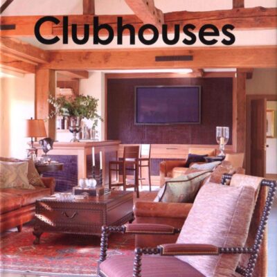 Clubhouses (Hb 2011)