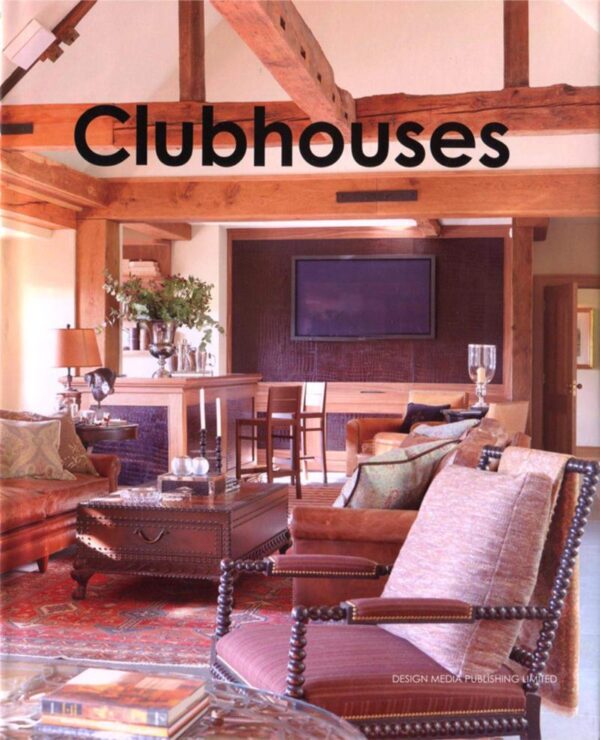 Clubhouses (Hb 2011)