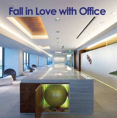 Fall in Love With Office