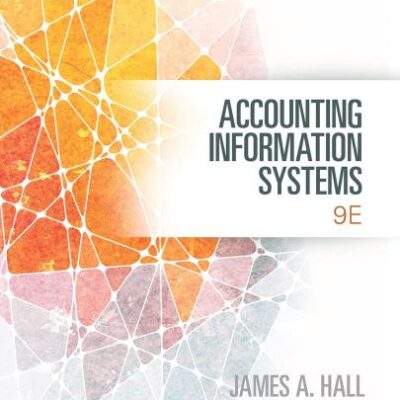 ACCOUNTING INFORMATION SYSTEMS