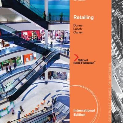 Retailing