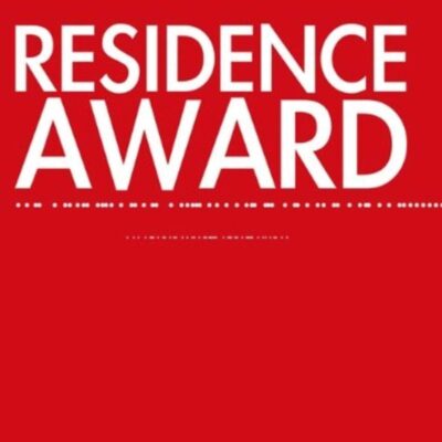 Residence Awards: 50 Works of the 50 Most Influential Chinese Designers
