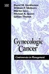 Gynecologic Cancer: Controversies in Management