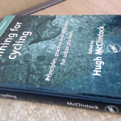 Planning for Cycling: Principles
