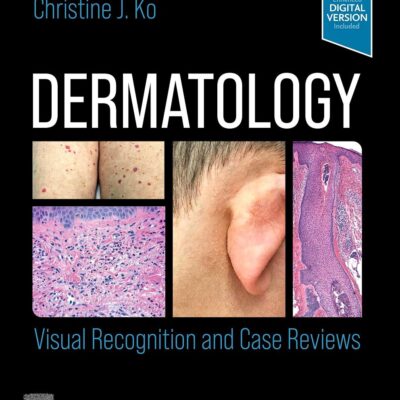 Dermatology Visual Recognition And Case Reviews 2Ed (Pb 2022)