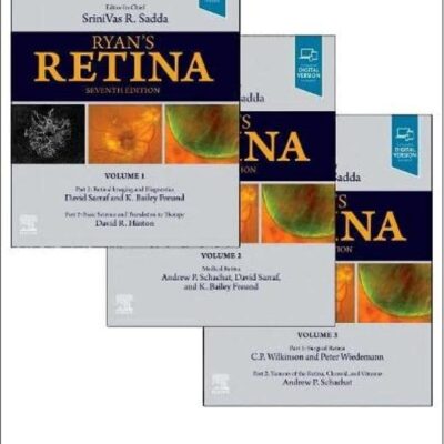 RYAN'S RETINA