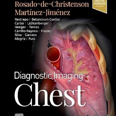 DIAGNOSTIC IMAGING: CHEST