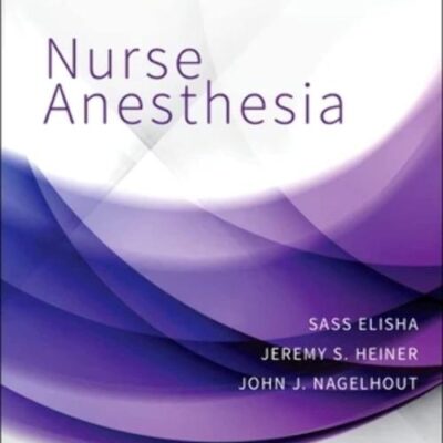 Nurse Anesthesia