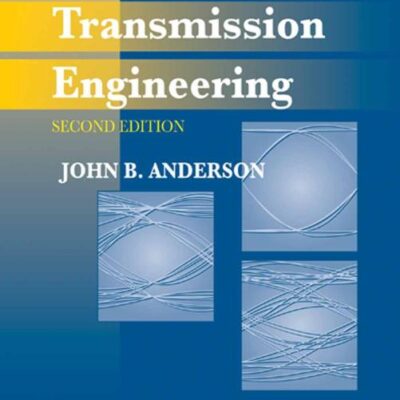 DIGITAL TRANSMISSION ENGINEERING