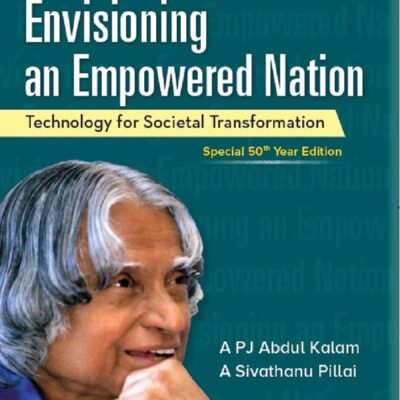 ENVISIONING AN EMPOWERED NATION