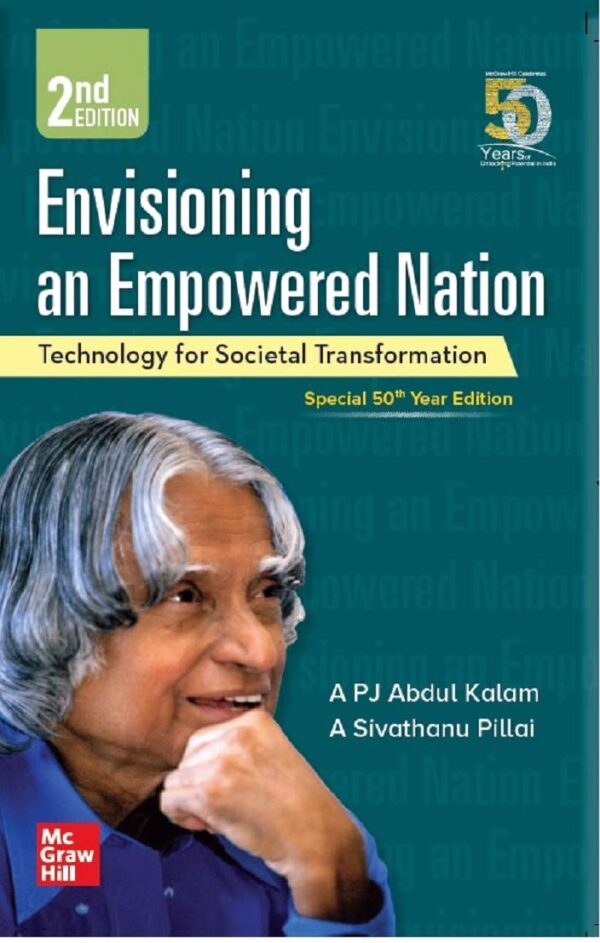 ENVISIONING AN EMPOWERED NATION