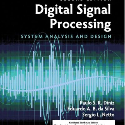 DIGITAL SIGNAL PROCESSING