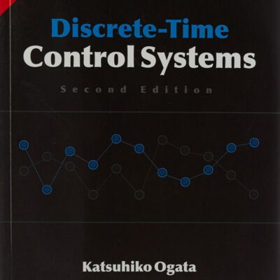 Discrete-Time Control Systems 2e