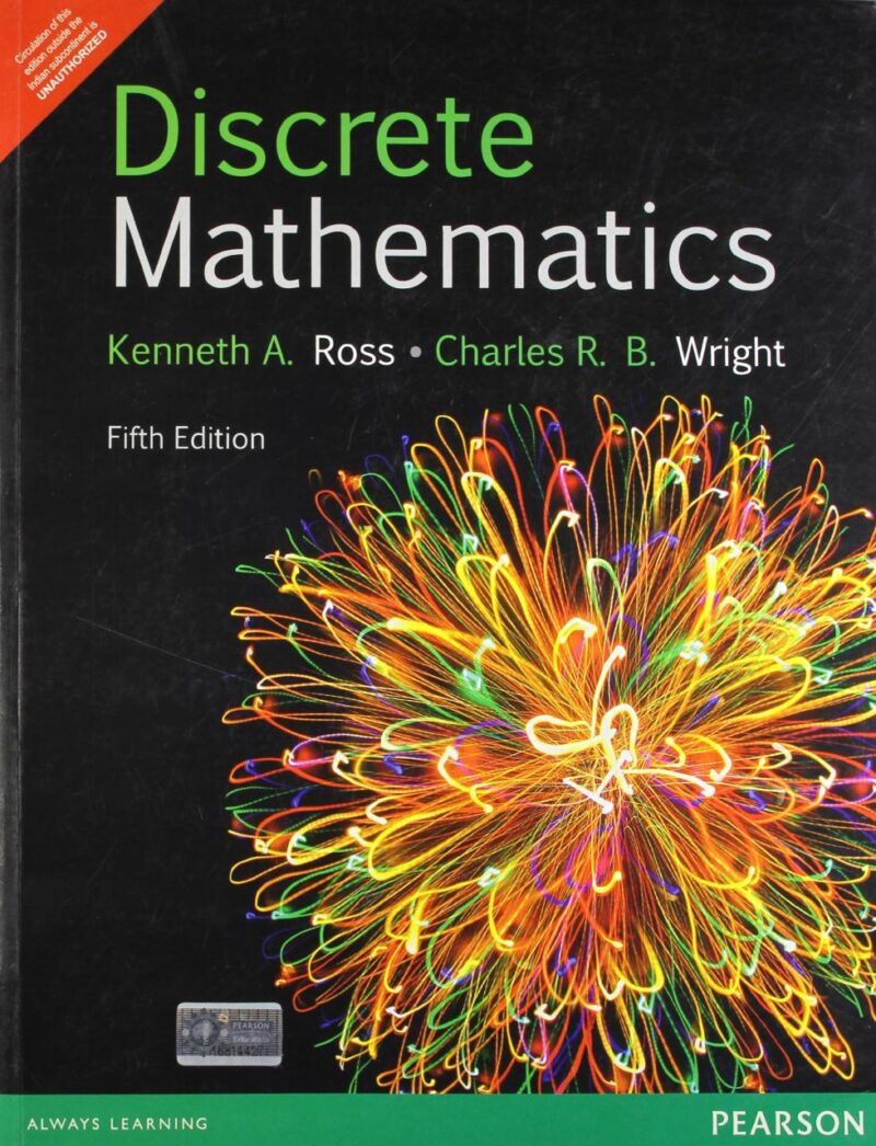 DISCRETE MATHEMATICS