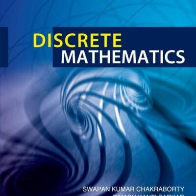 Discrete Mathematics (Oxford Higher Education)