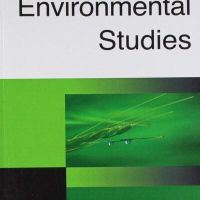 ENVIRONMENTAL STUDIES