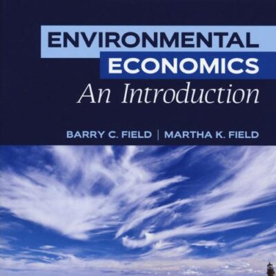 Environmental Economics
