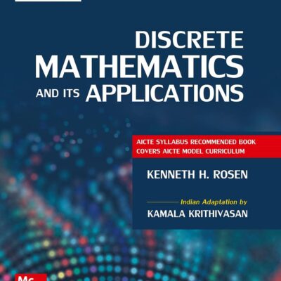 DISCRETE MATHEMATICS AND ITS APPLICATIONS