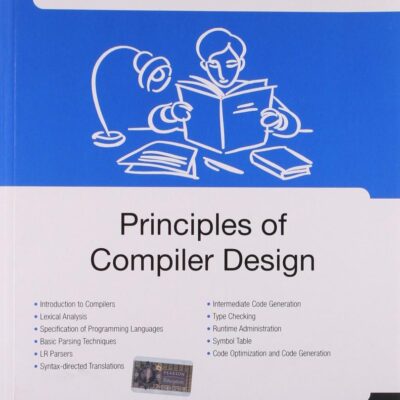 Express Learning - Principles of Compiler Design