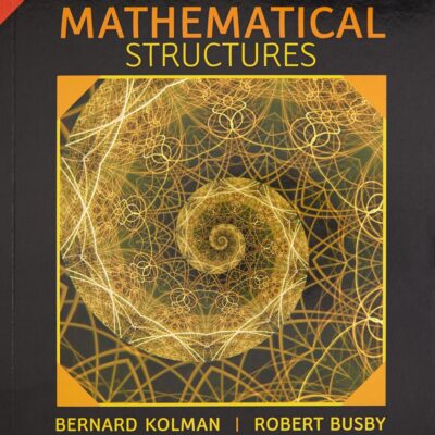 DISCRETE MATHEMATICAL STRUCTURES