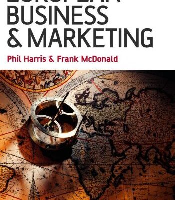 EUROPEAN BUSINESS AND MARKETING