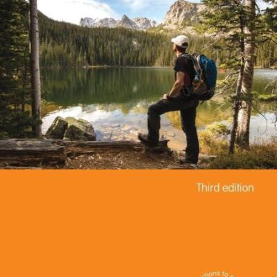 ENVIRONMENT AND TOURISM