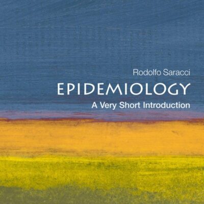 Epidemiology: A Very Short Introduction