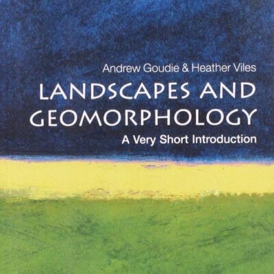 LANDSCAPES AND GEOMORPHOLOGY: PB