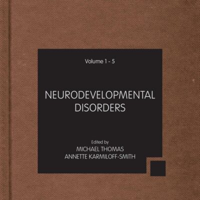 NEURODEVELOPMENTAL DISORDERS