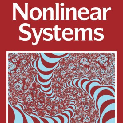 Nonlinear Systems (Cambridge Texts in Applied Mathematics Book 10)