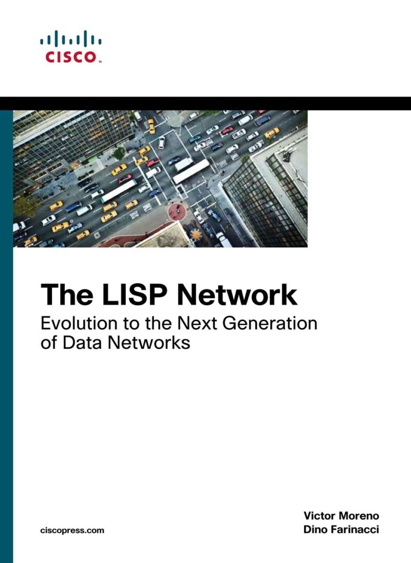 LISP Network