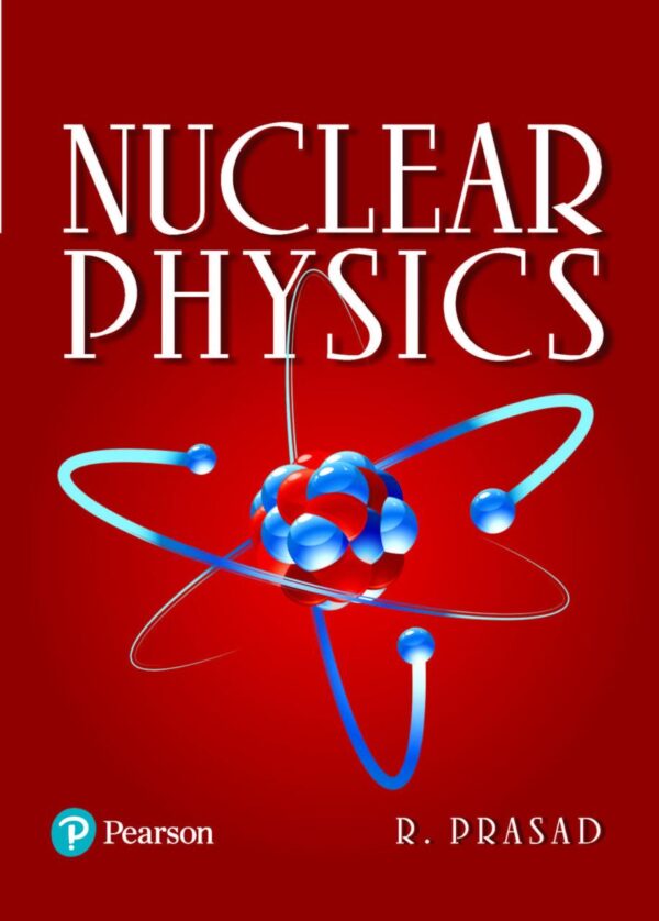 NUCLEAR PHYSICS